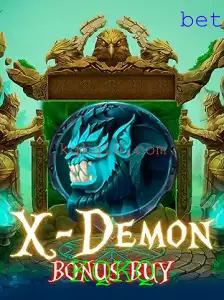 Descubra o Mundo do Jogo XDemonBonusBuy com KQKQ